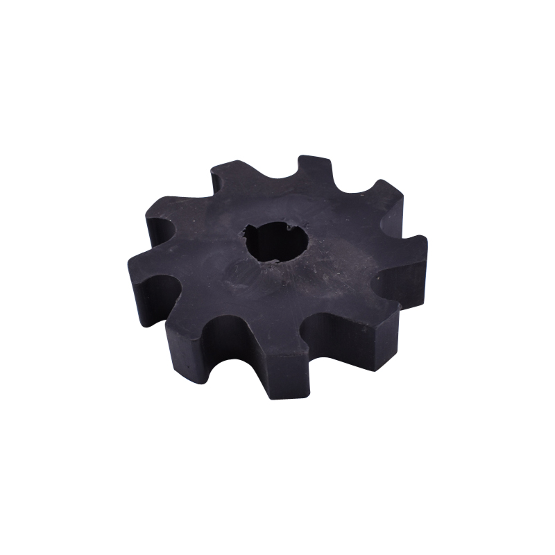 Roata distribuitor cutie fertilizare (plastic) CF FS-1.2.4 - imagine 2
