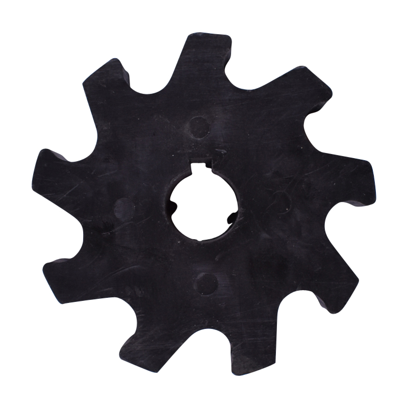 Roata distribuitor cutie fertilizare (plastic) CF FS-1.2.4
