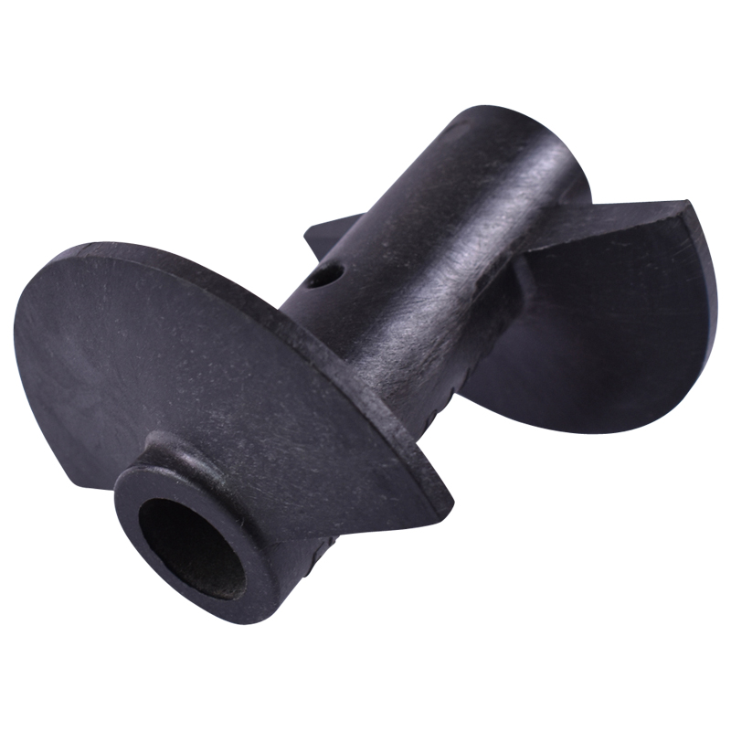 Melc pentru ax antrenare cutie fertilizare - imagine 2
