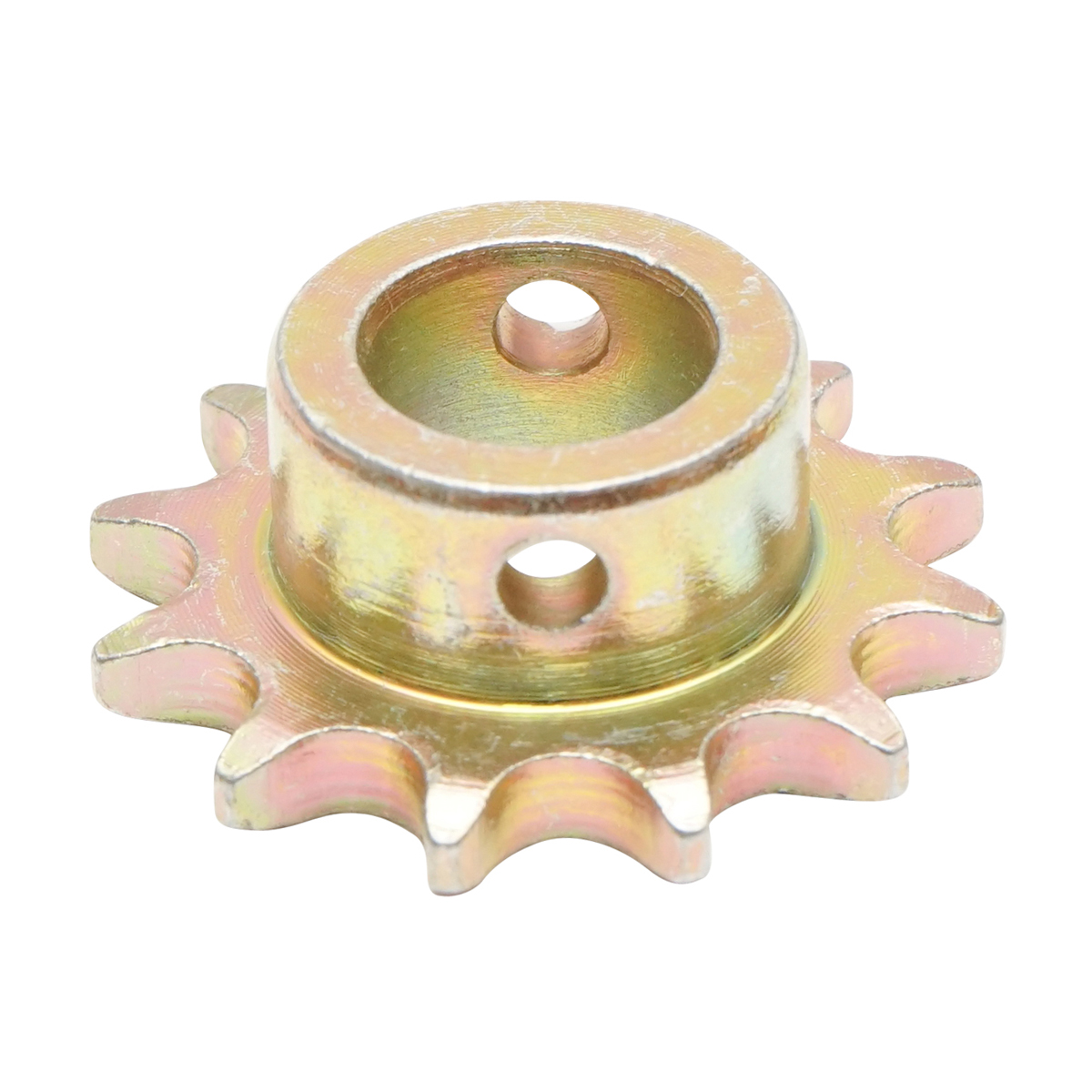 Roata pinion ax lung Z=12 cutie fertilizare SPC CF FS-1.11.0M - imagine 2