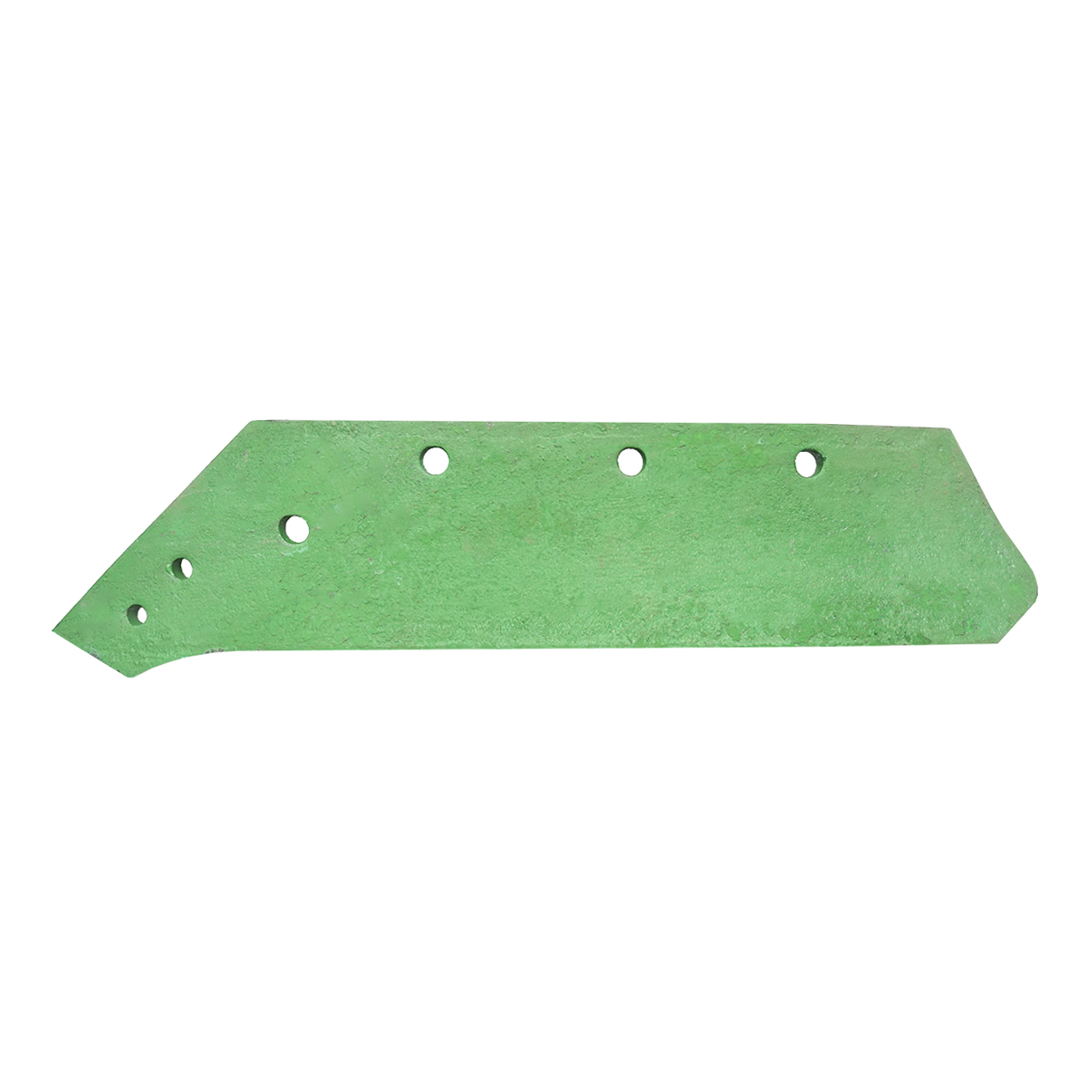 Brazdar stanga Kverneland 18" cod OEM 073007 - imagine 2