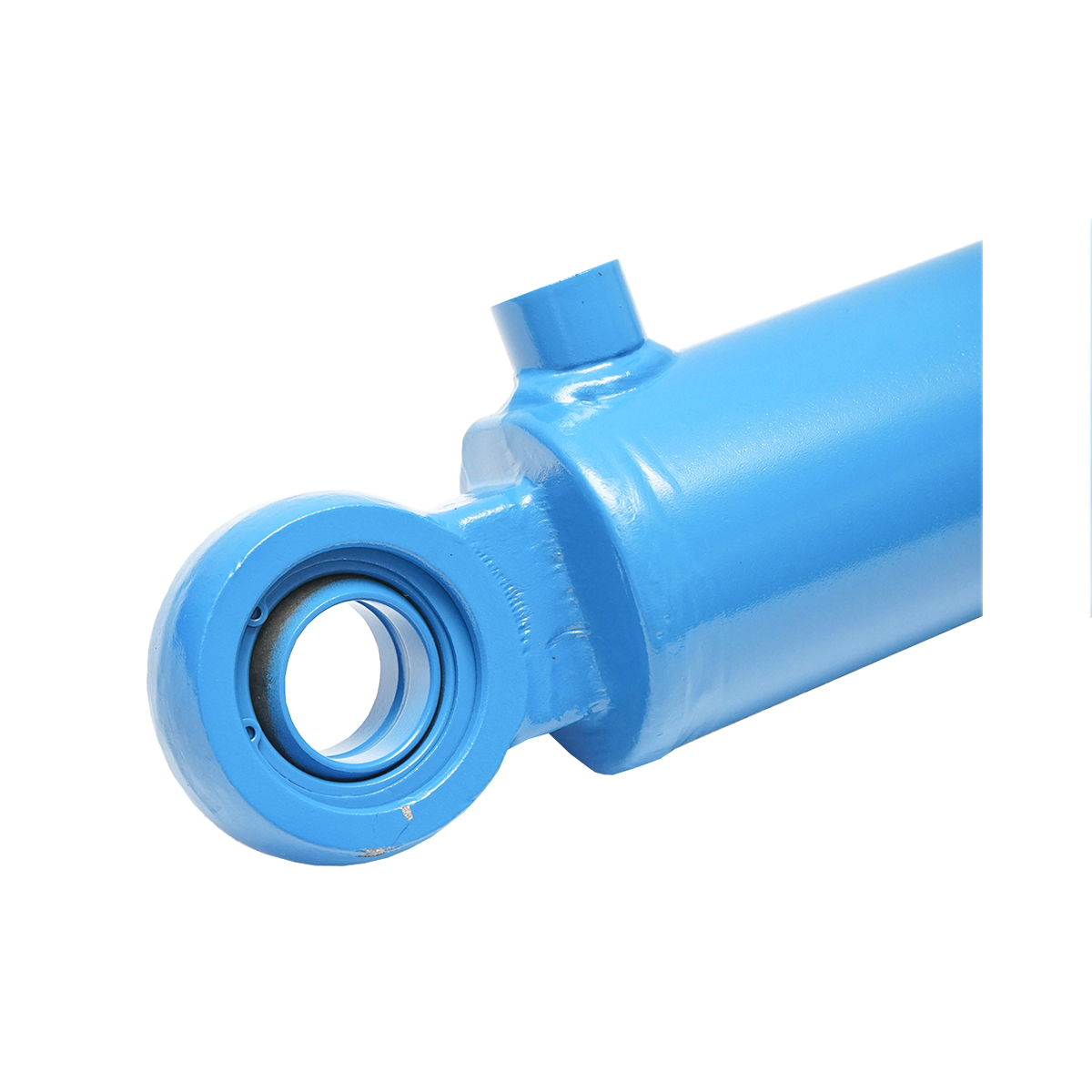 Cilindru hidraulic plug reversibil 60x75x30x420 - imagine 3