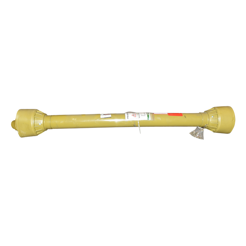 Cardan 1400 mm T6 cruce 30,2x92  (teava triunghiulara) 1 3/8 Z=6 freza/balotiera