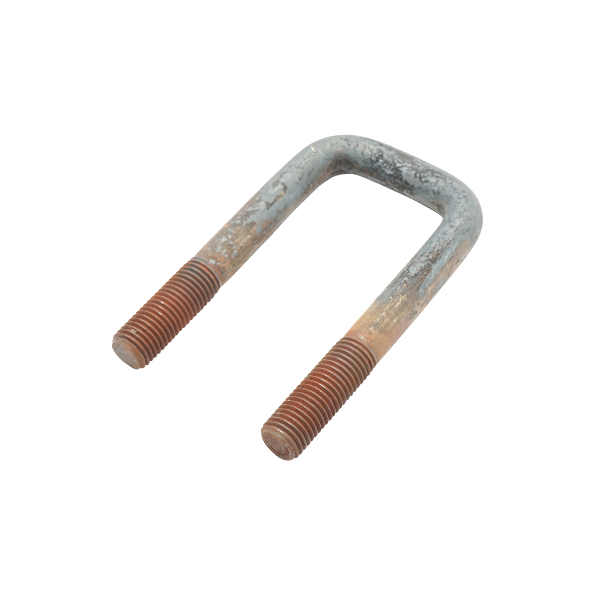 Brida disc U M20  63.80x144mm - imagine 2