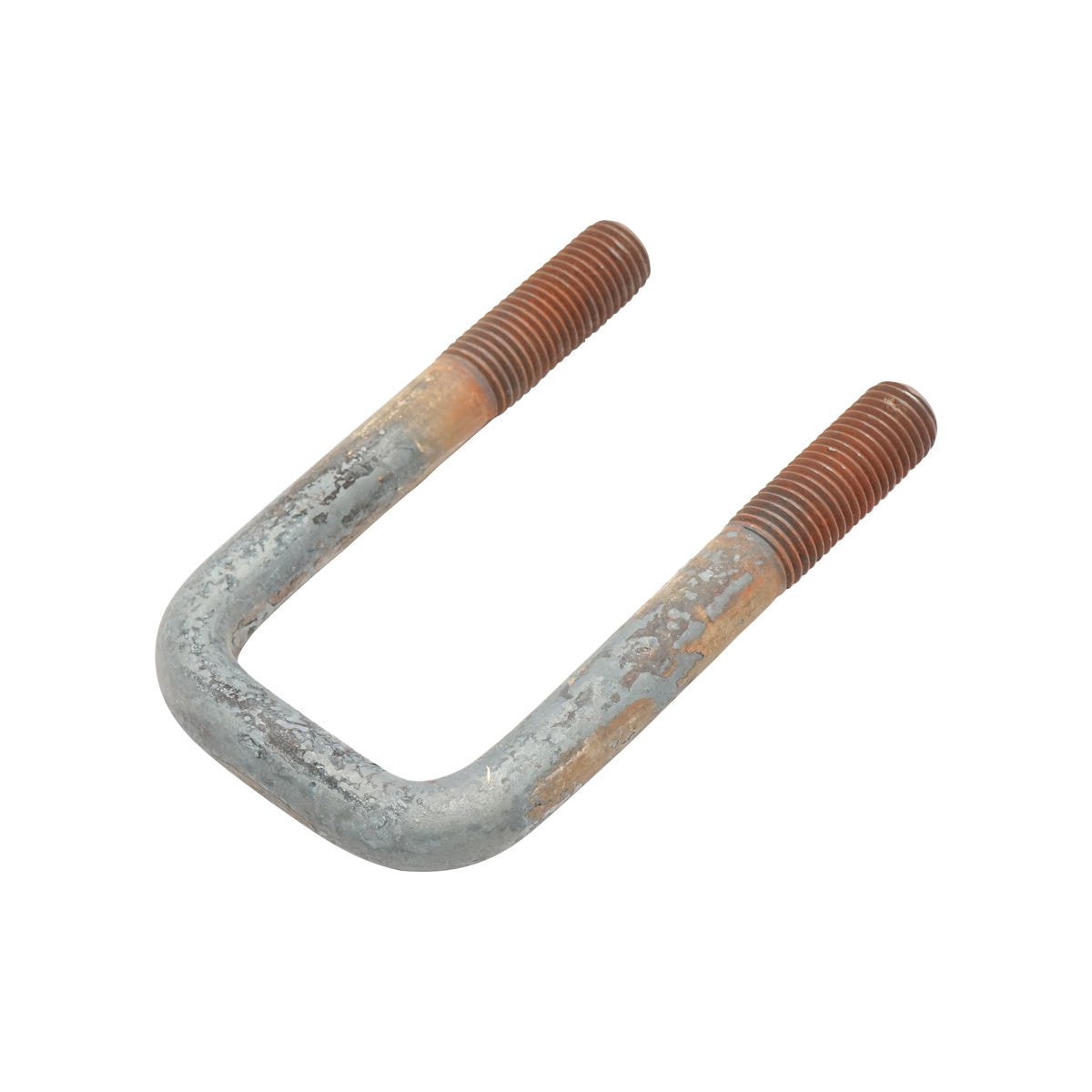 Brida disc U M20  63.80x144mm - imagine 3