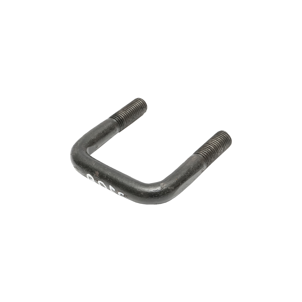 Brida disc U M24 105x124mm - imagine 2