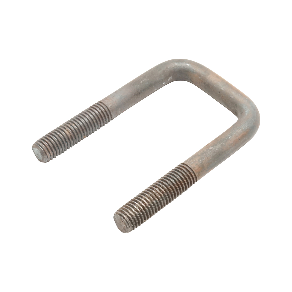 Brida disc tip U M18 63.80x131,50mm - imagine 2