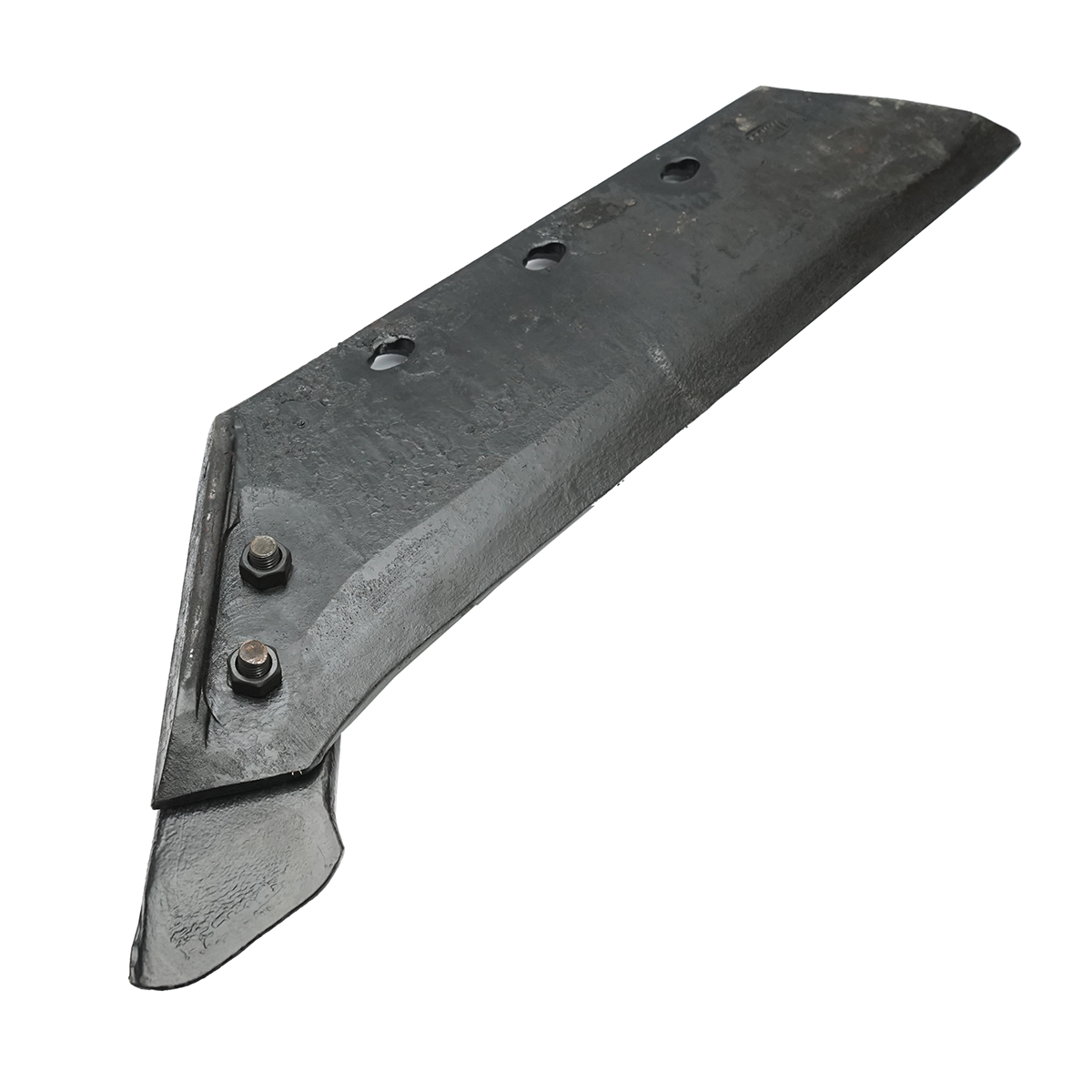 Brazdar dreapta pentru Vogel Noot - imagine 2