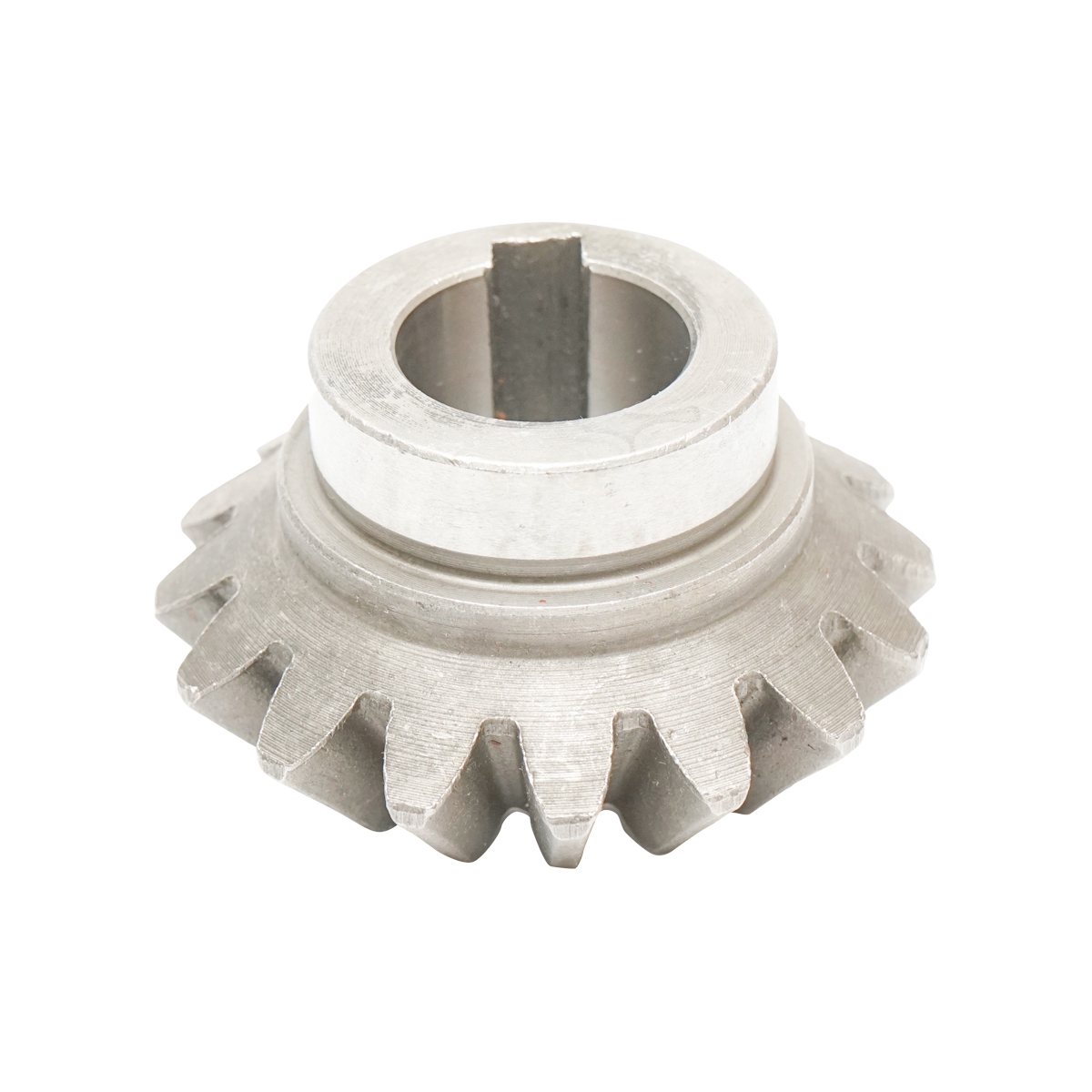 Pinion cositoare Z=16 dinti - imagine 2