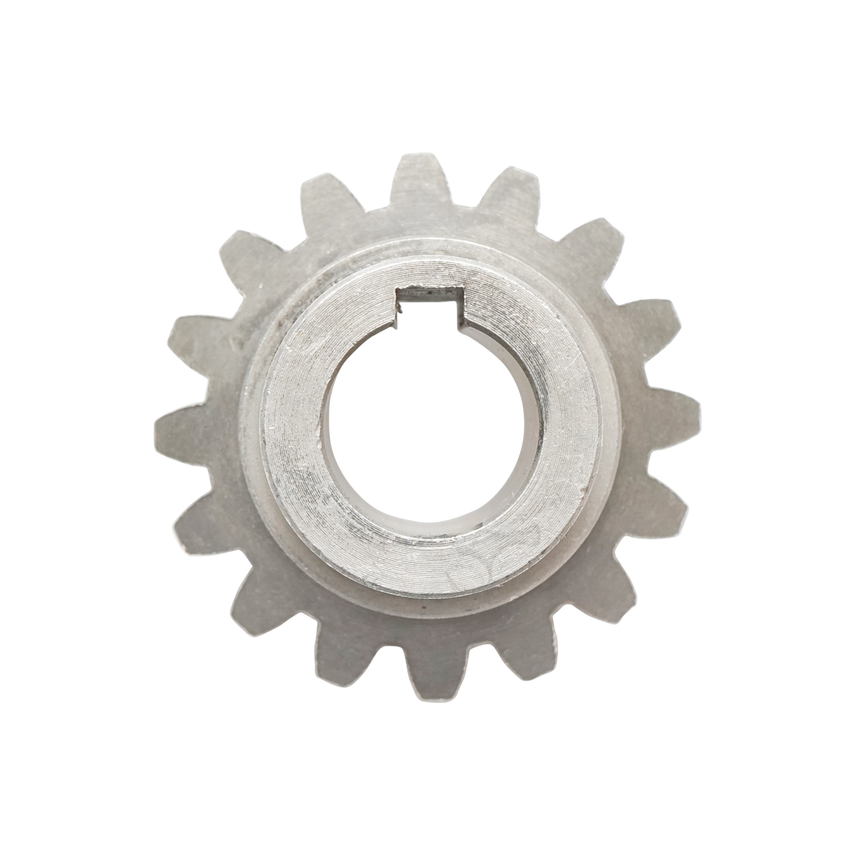 Pinion cositoare Z=16 dinti - imagine 3