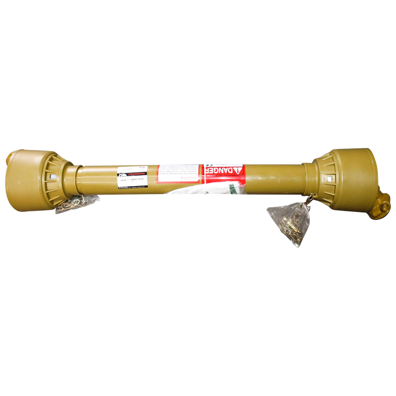 Cardan 850 mm T1 cruce 22x54 (teava triunghiulara) 1 3/8 Z=6