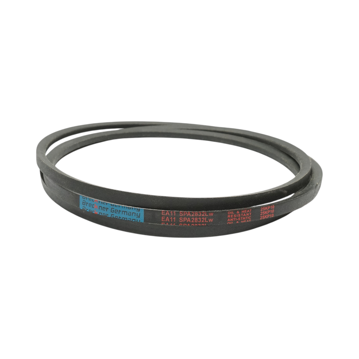 Curea transmisie trapezoidala cositoare SPA 2832 Lw Breckner Germany