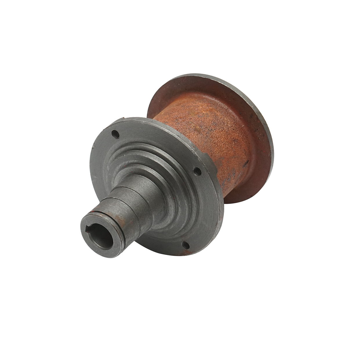 Butuc mijlociu cositoare 1.65 - imagine 3