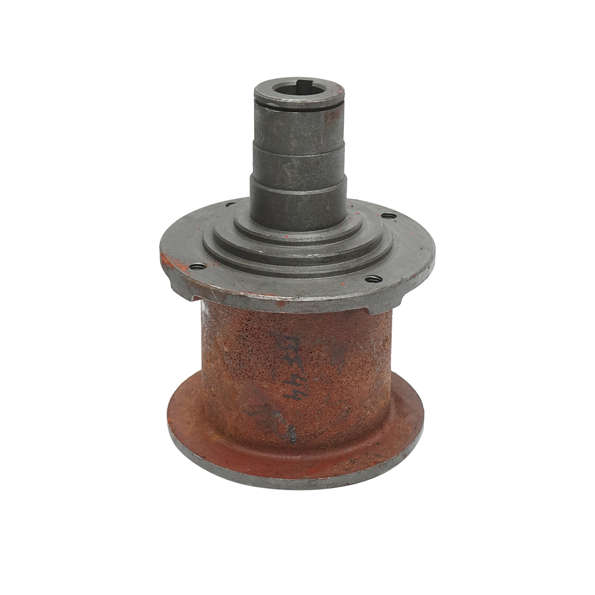 Butuc mijlociu cositoare 1.65