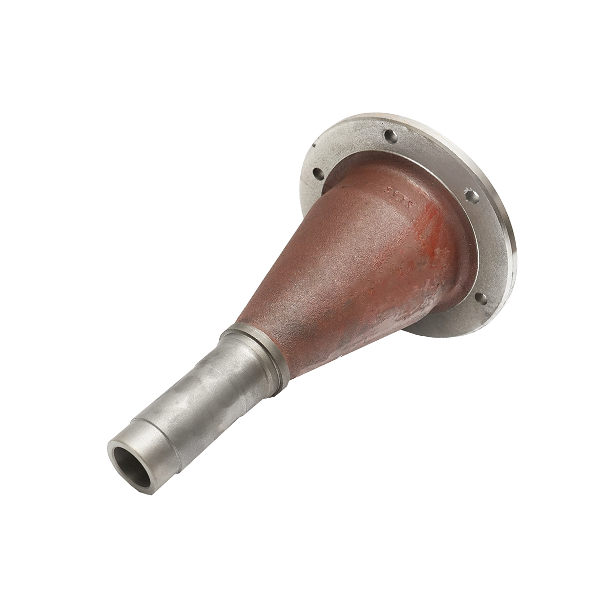 Butuc trompa cositoare 1.65 - imagine 2