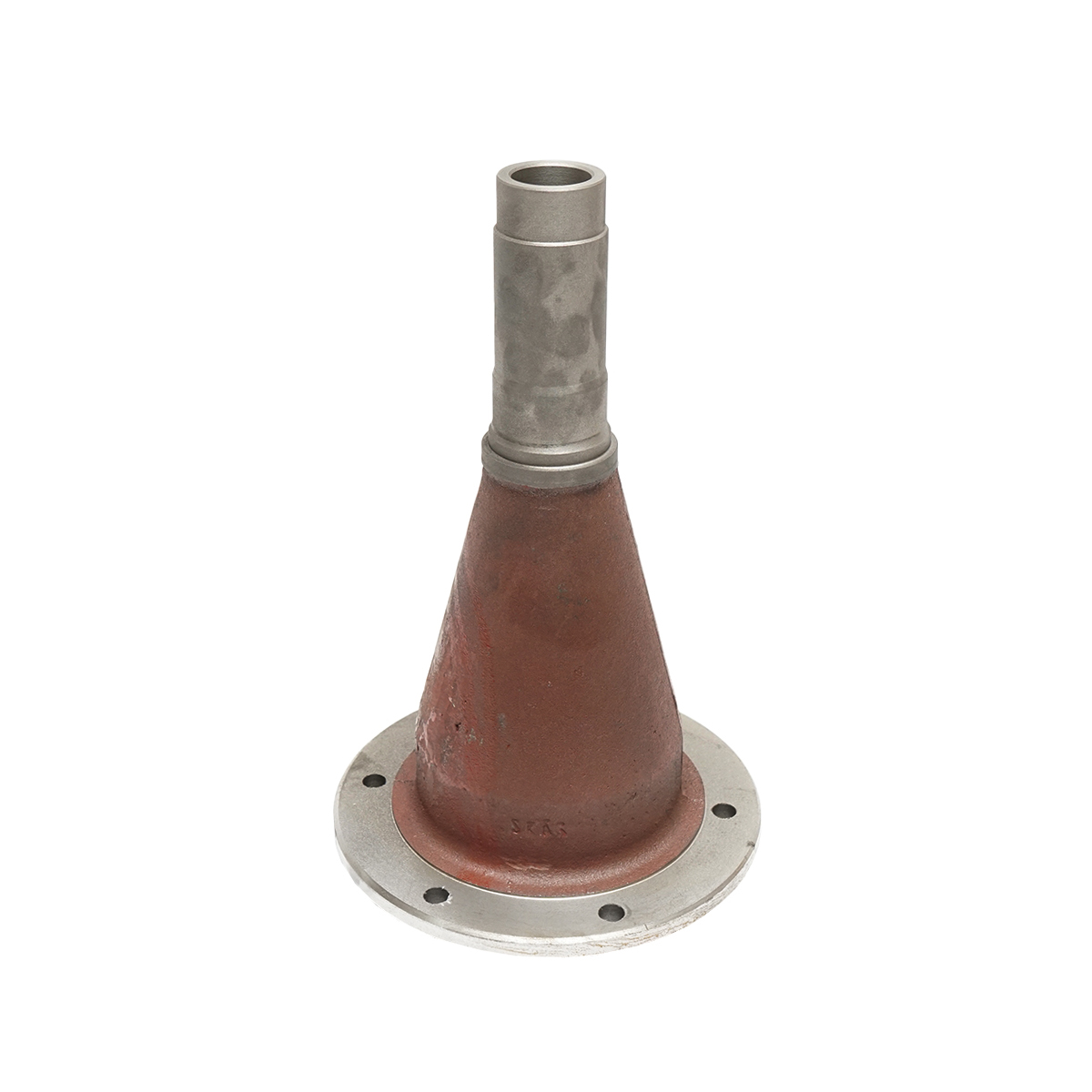 Butuc trompa cositoare 1.65