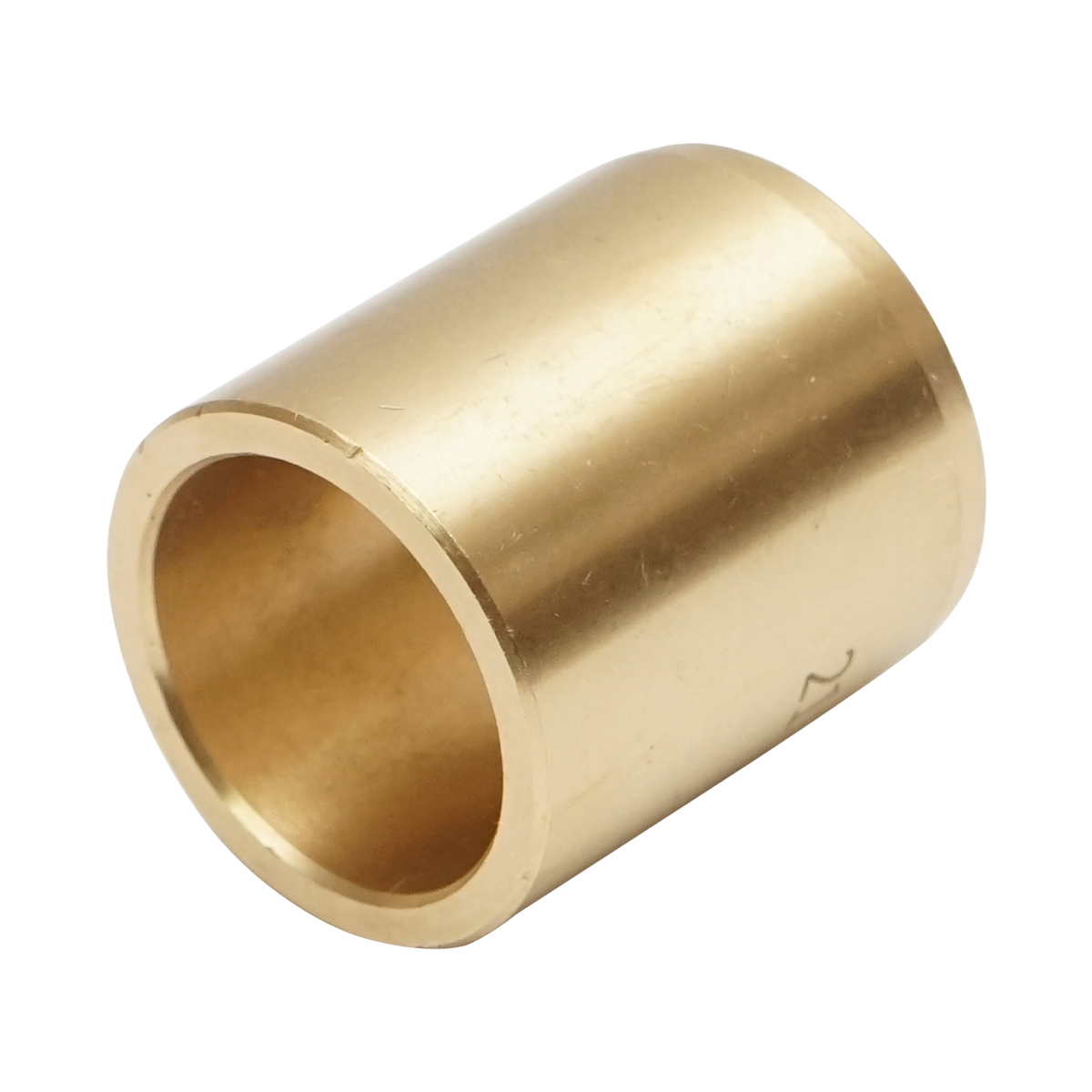 Bucsa 28x22x32 mm. clichet fulie cositoare 1.65 - imagine 2