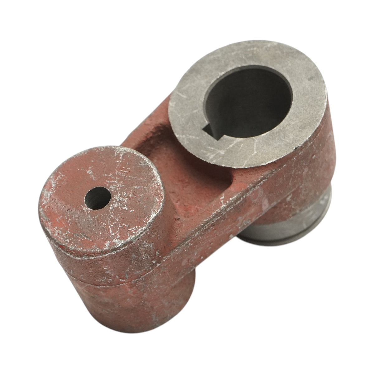 Clichet butuc fulie cositoare 1.65 - imagine 2