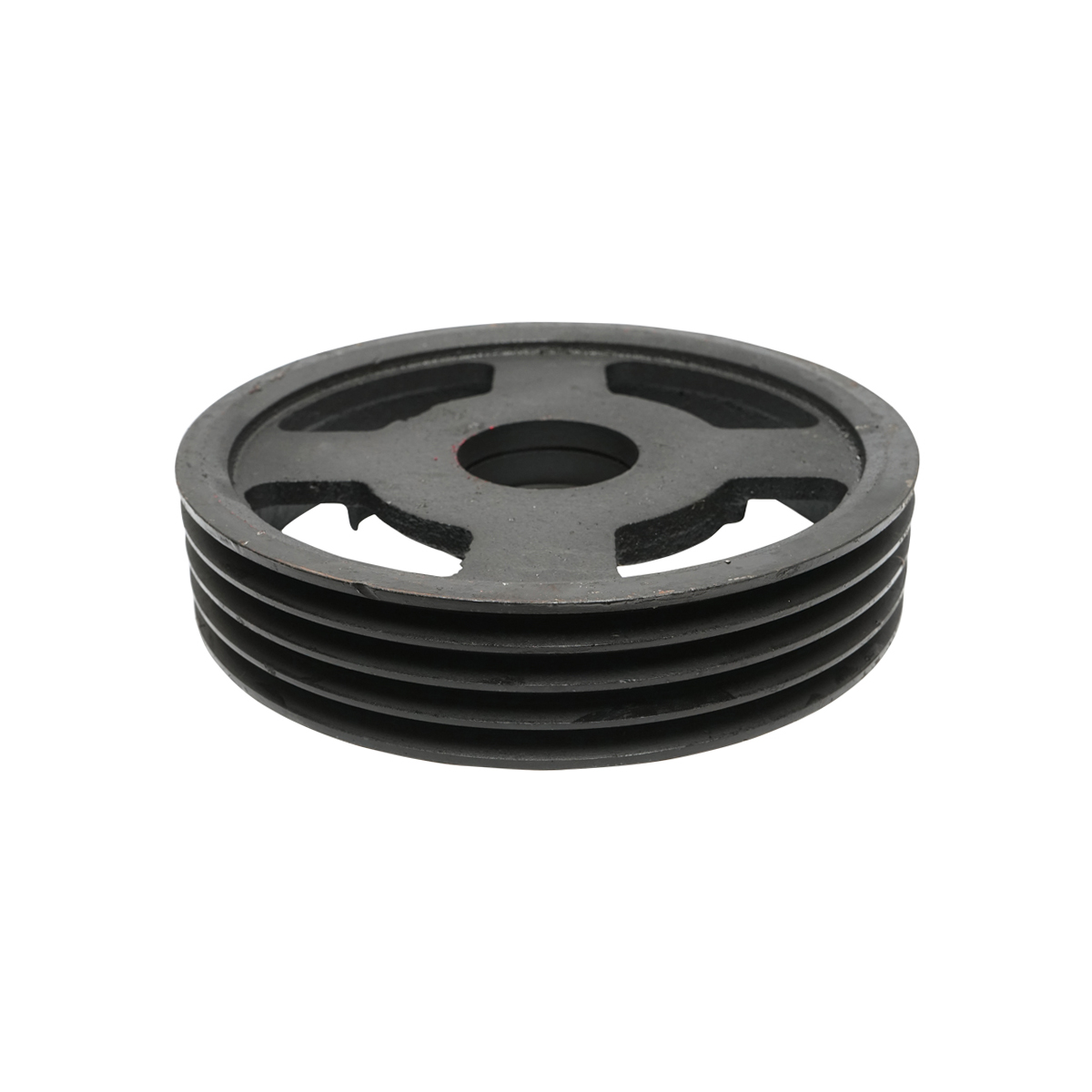 Fulie mare cositoare 1.65 - imagine 4