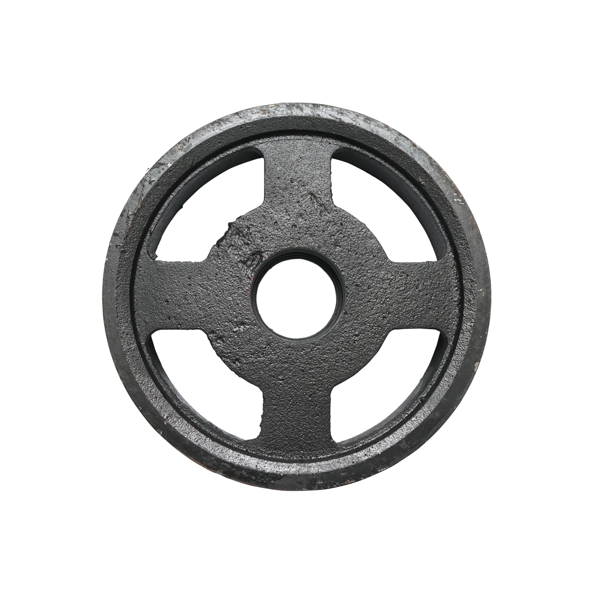 Fulie mare cositoare 1.65 - imagine 2