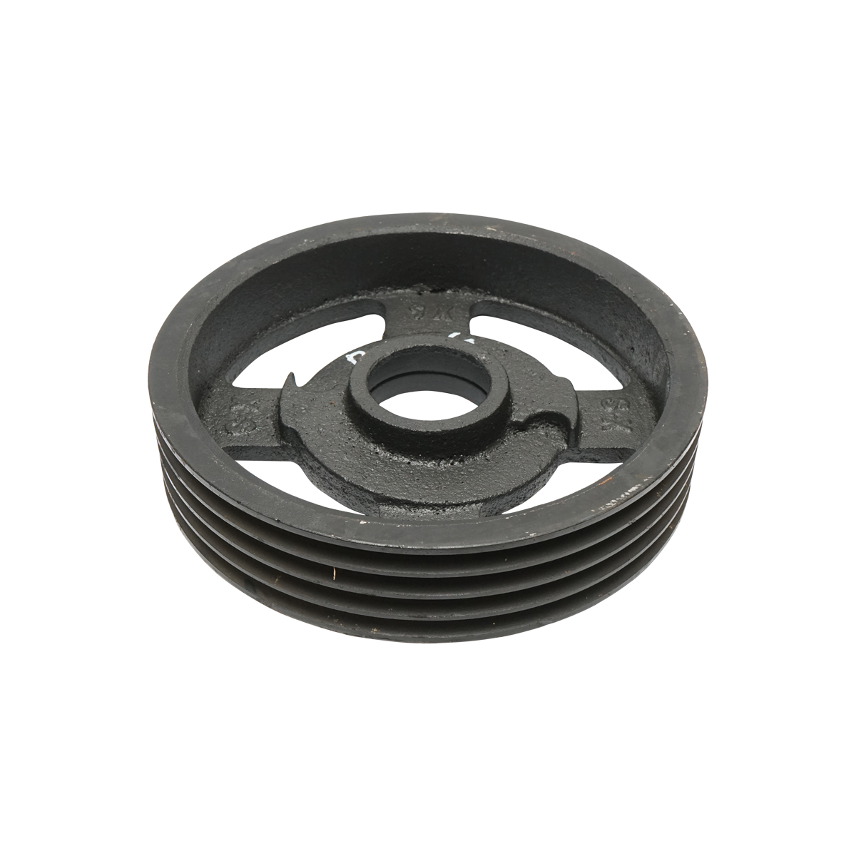 Fulie mare cositoare 1.65 - imagine 3