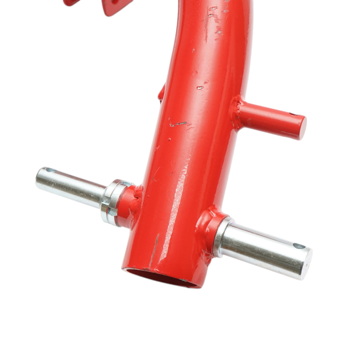 Corn cositoare 1.65 (jug) - imagine 5