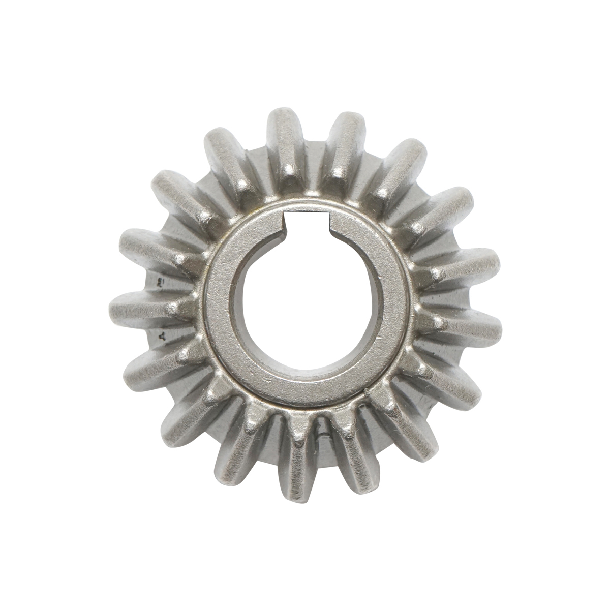 Pinion cositoare Z =17 dinti 1,85 - imagine 4