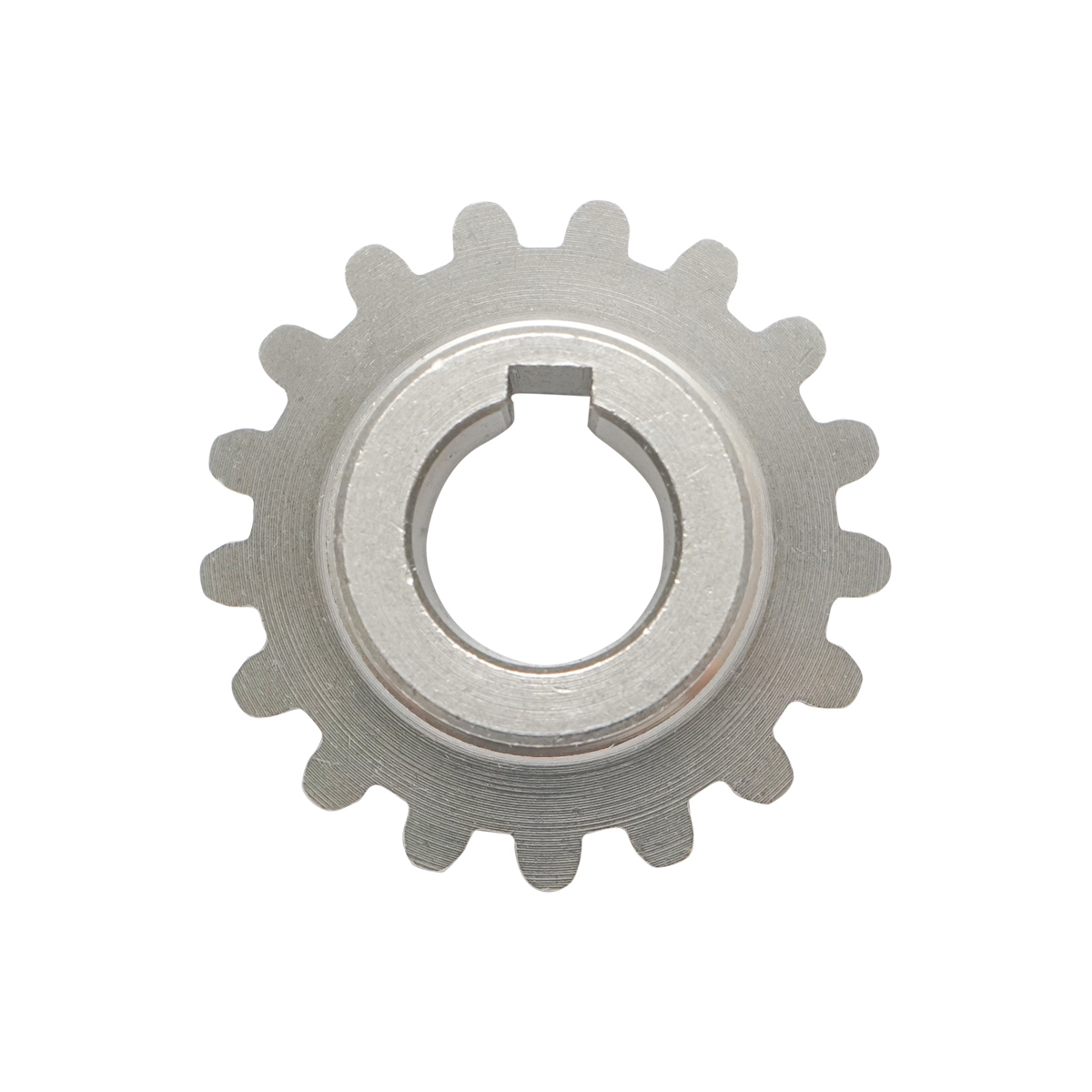 Pinion cositoare Z =17 dinti 1,85 - imagine 3