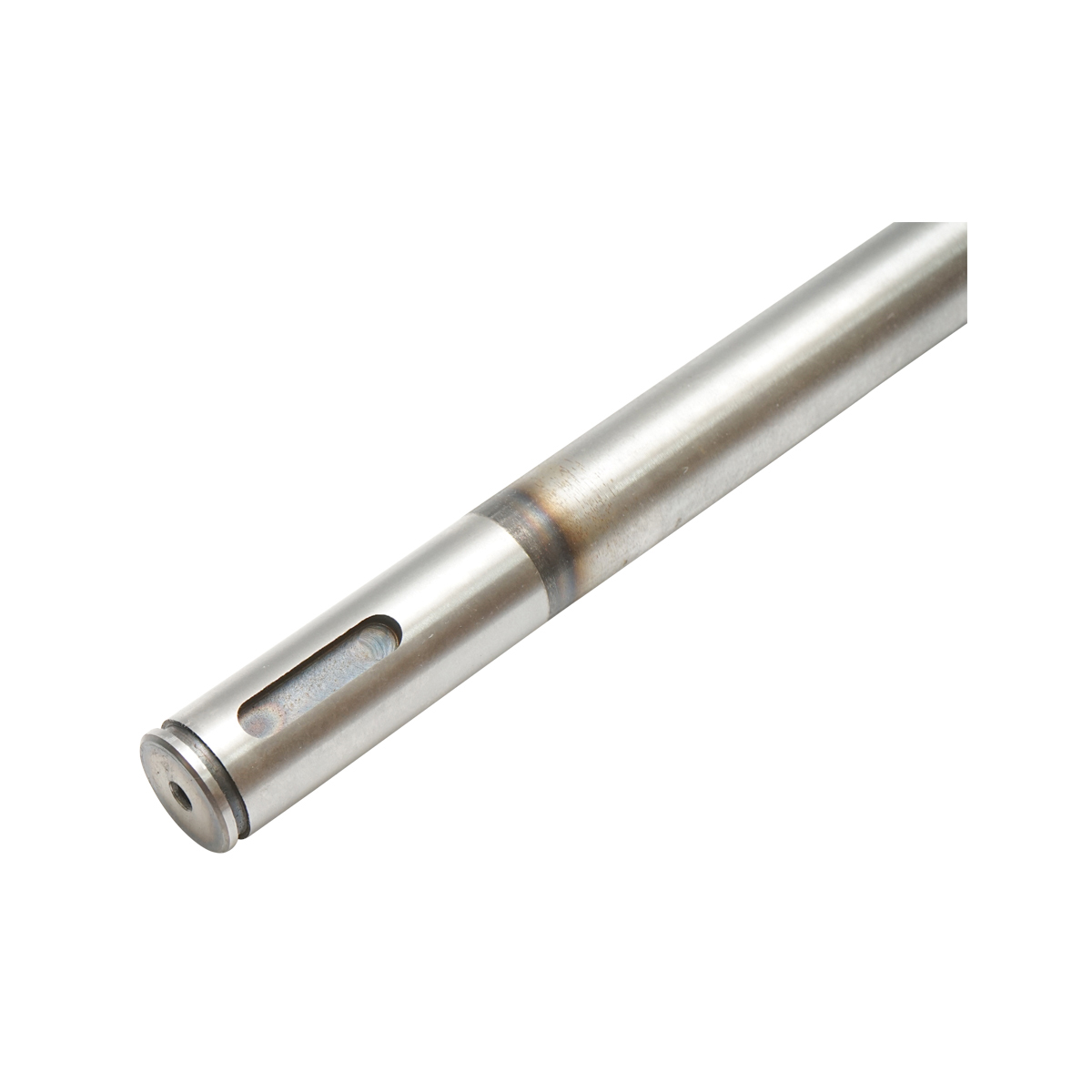 Ax vertical cositoare 1.65/1.85 L=455 mm - imagine 4