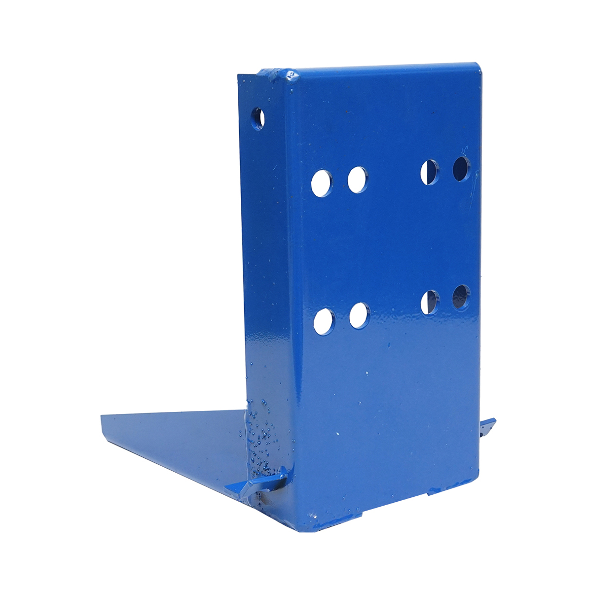 Suport cutie fertilizare aluminiu CF - imagine 2