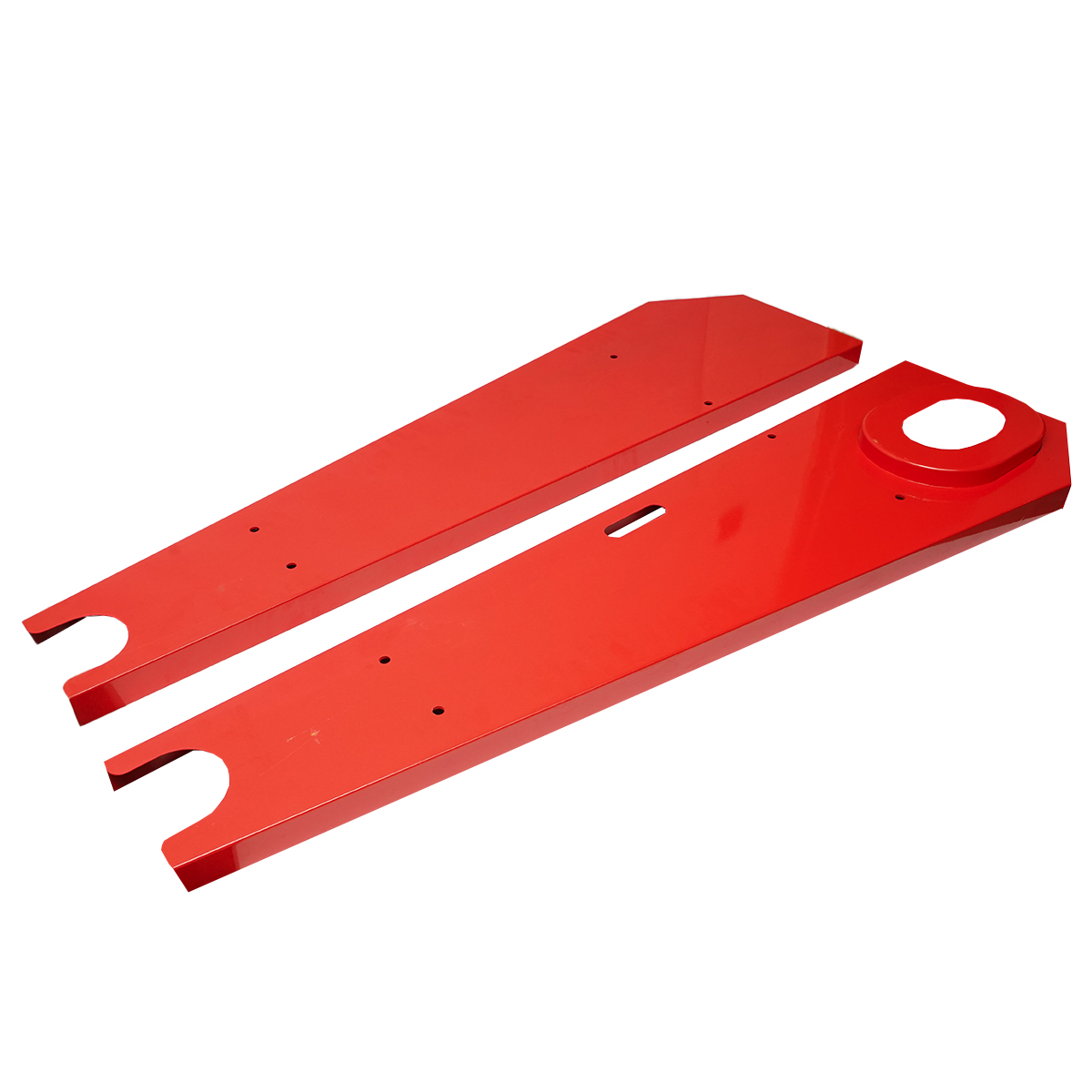 Set aparatoare curele cositoare 1.65 - imagine 2