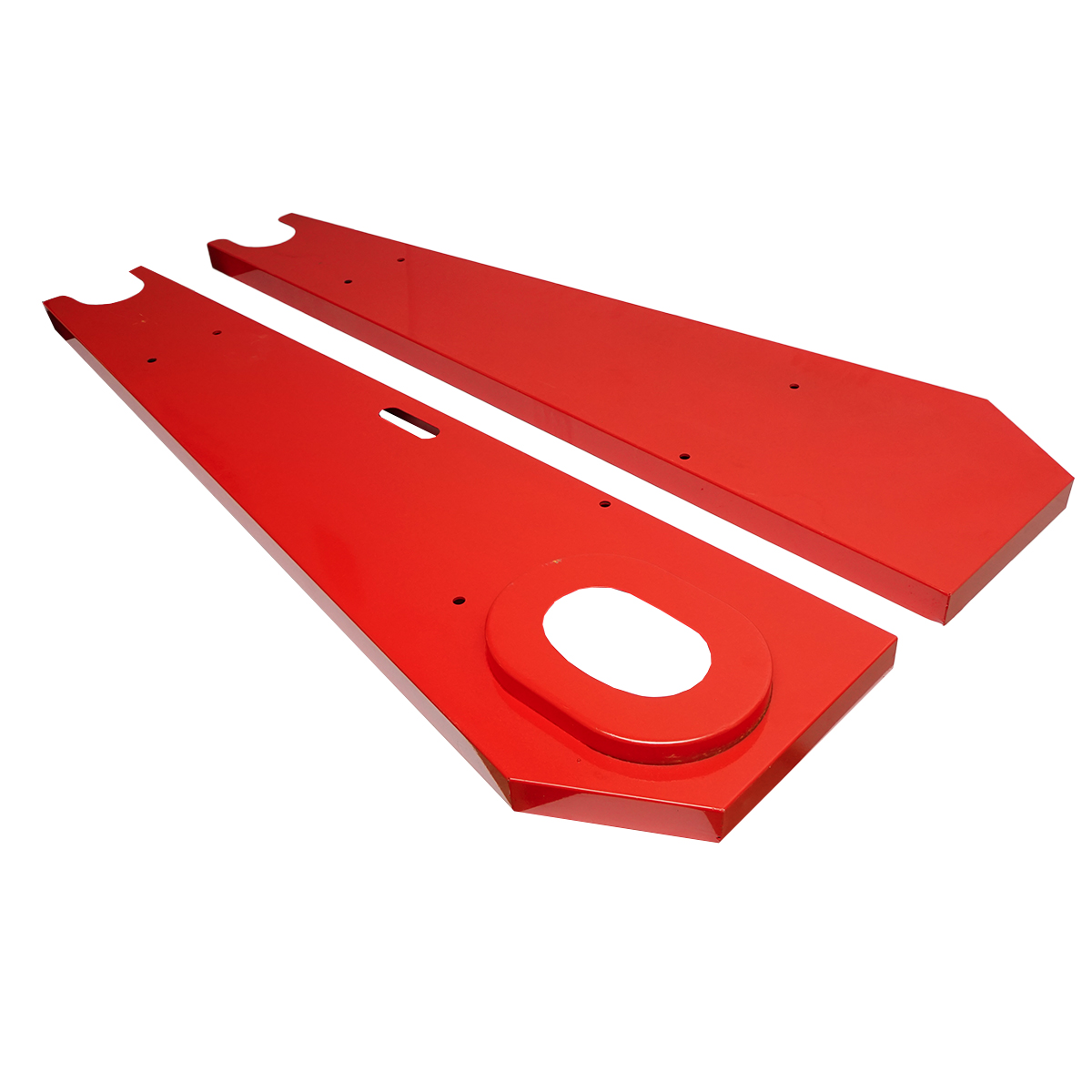 Set aparatoare curele cositoare 1.65