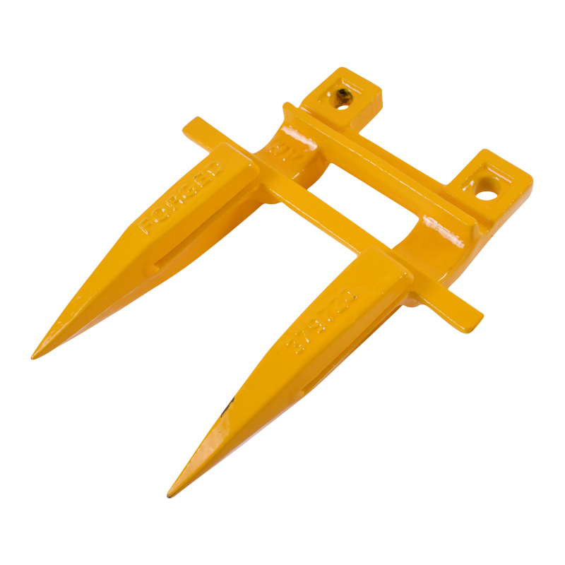 Deget dublu pentru combina New Holland, CASE IH cod OEM 80379720, 84819429, 379720, 42841.02 - imagine 2