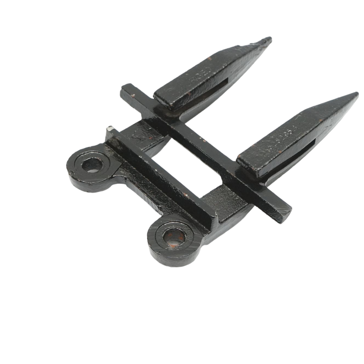 Deget dublu combina Claas - imagine 3