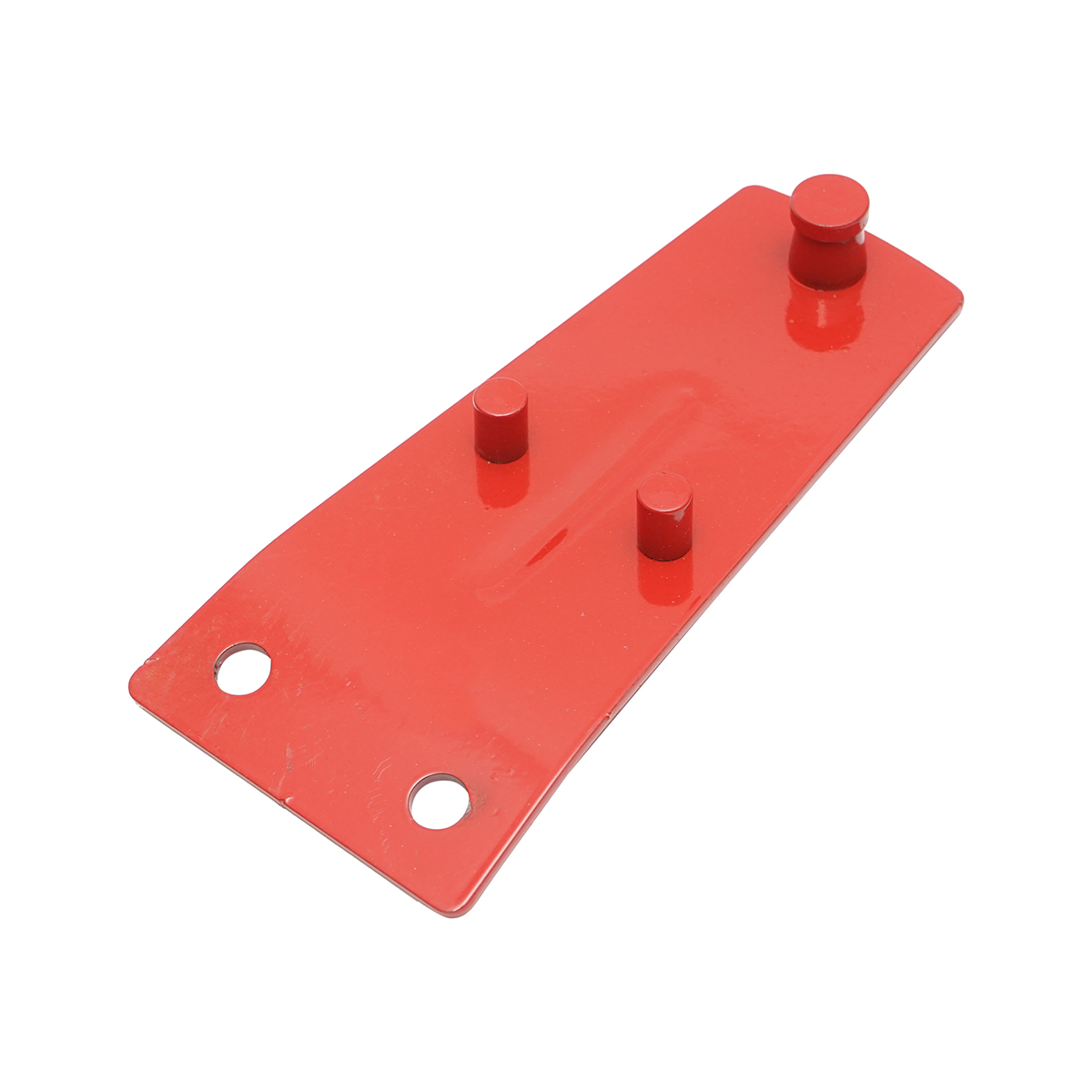 Suport cutit lama cositoare cu nit subtire - imagine 2