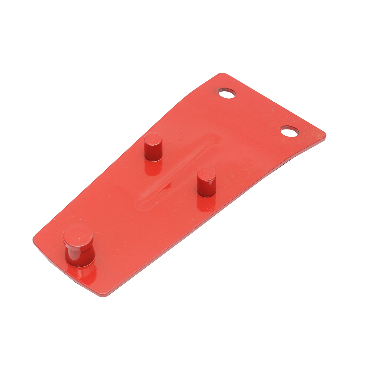 Suport cutit lama cositoare cu nit subtire