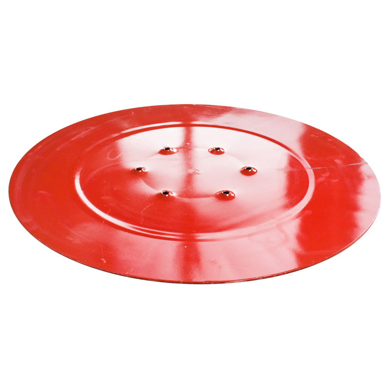 Taler inferior cositoare de 165cm  (D = 76 cm) - imagine 2