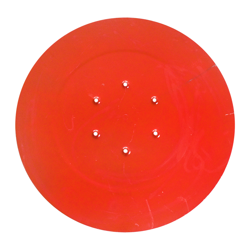 Taler inferior cositoare de 165cm  (D = 76 cm)