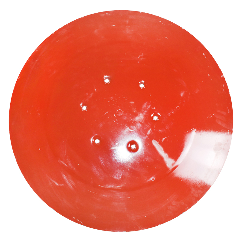 Taler inferior cositoare de 165cm  (D = 76 cm) - imagine 3