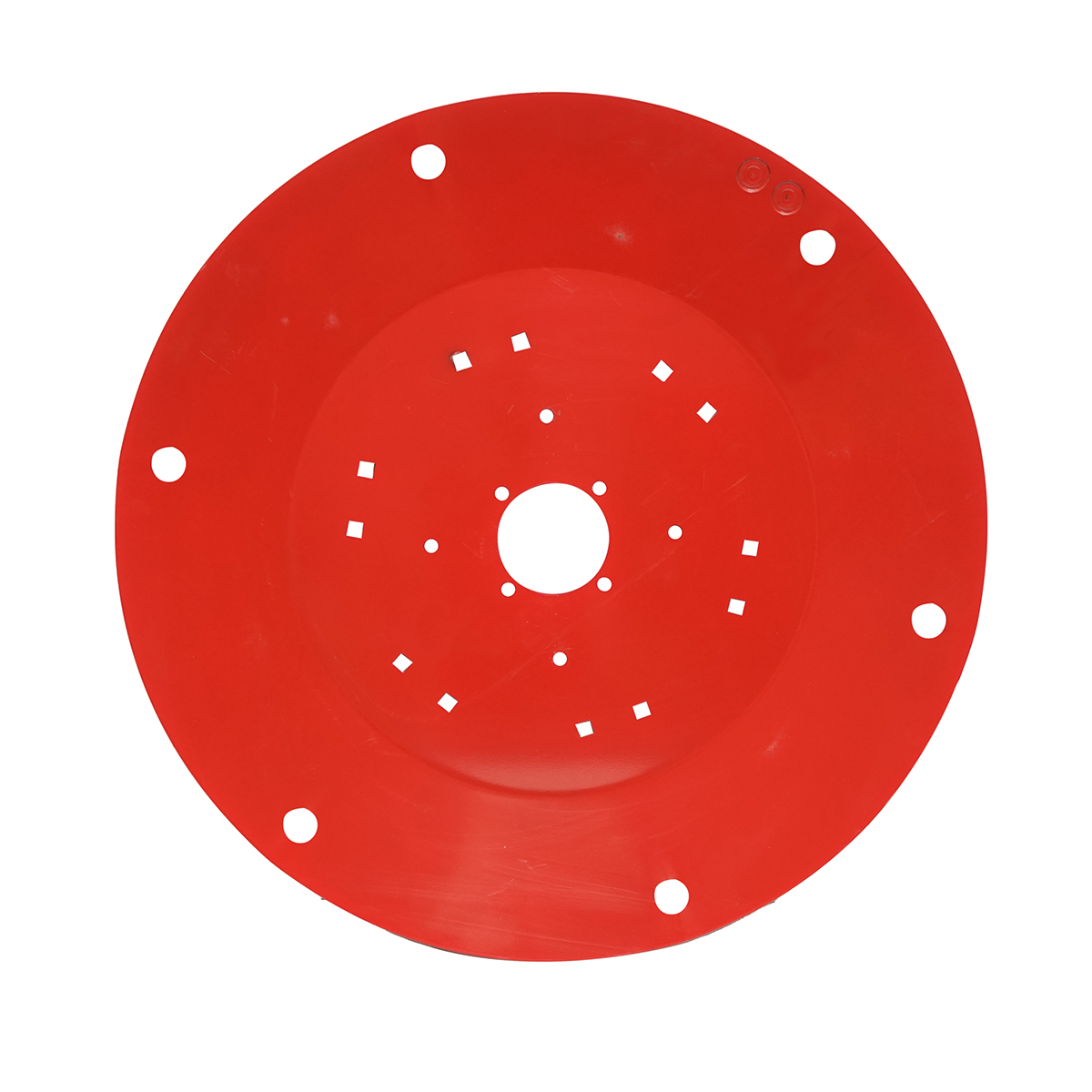 Taler superior cositoare de 165cm D=760mm gaura 100mm