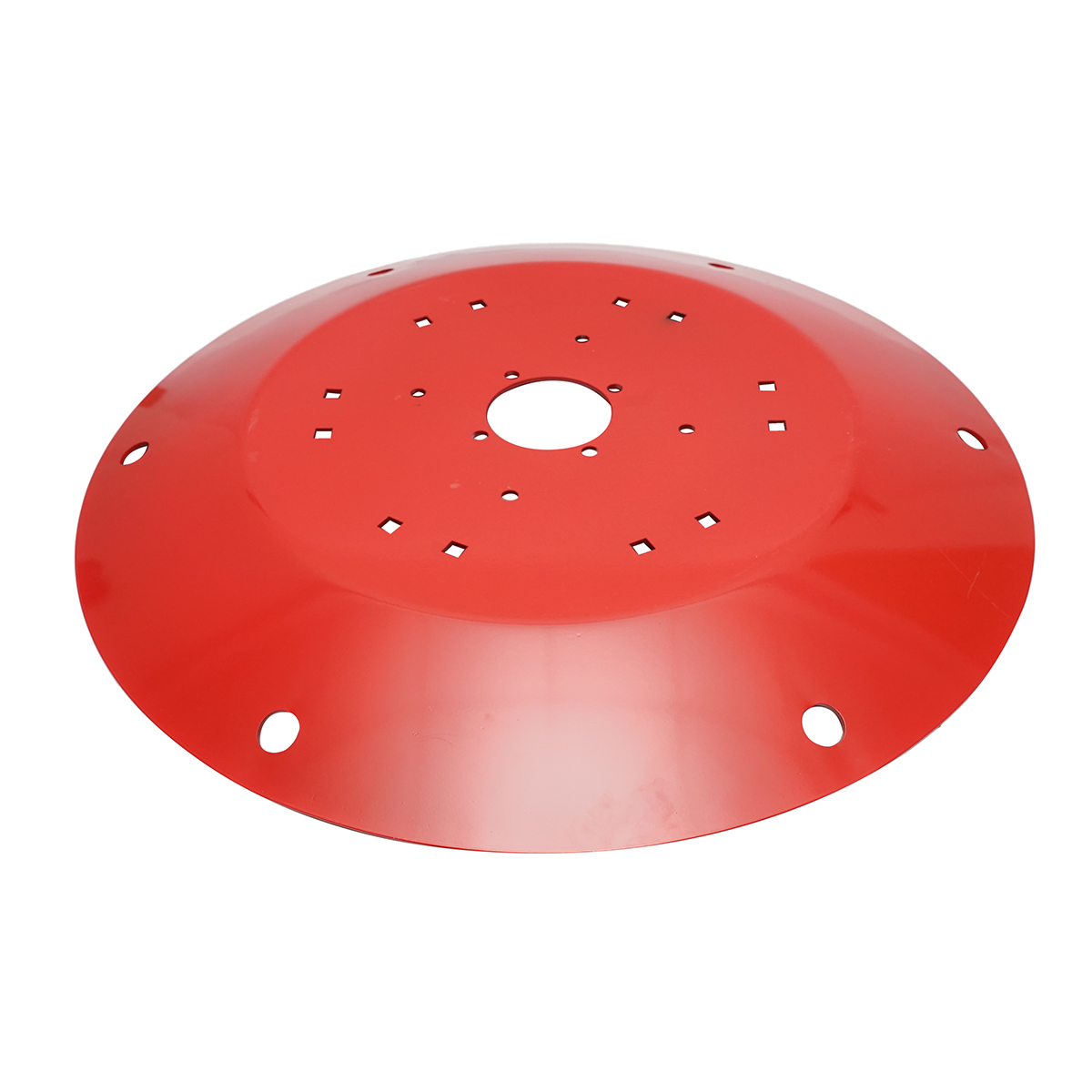 Taler superior cositoare de 165cm D=760mm gaura 100mm - imagine 3