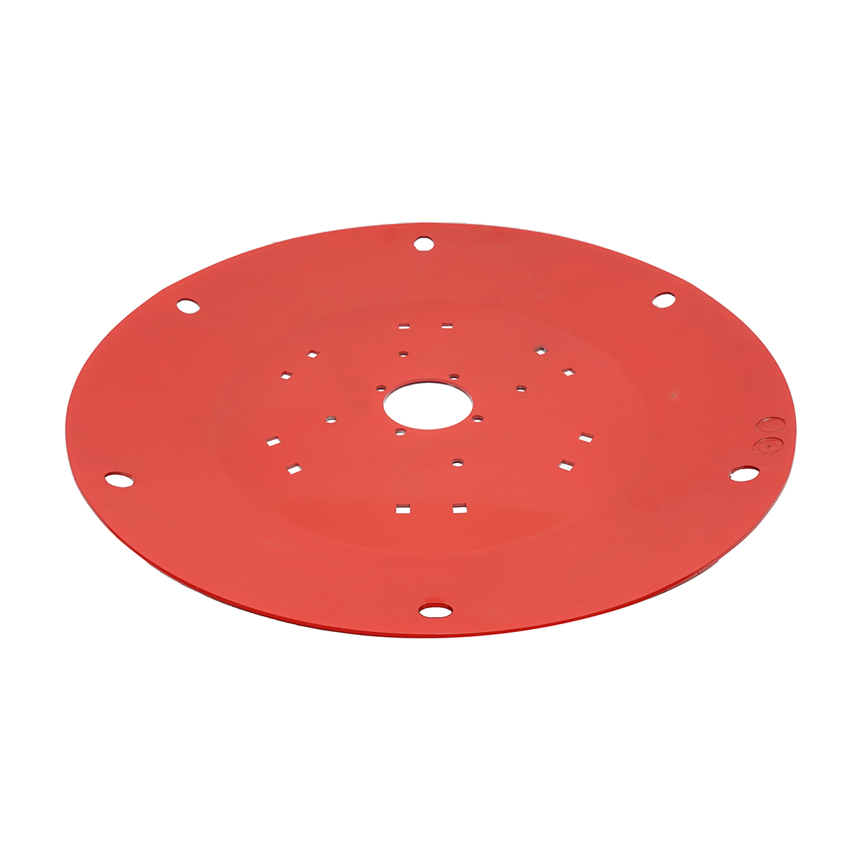 Taler superior cositoare de 165cm D=760mm gaura 100mm - imagine 4