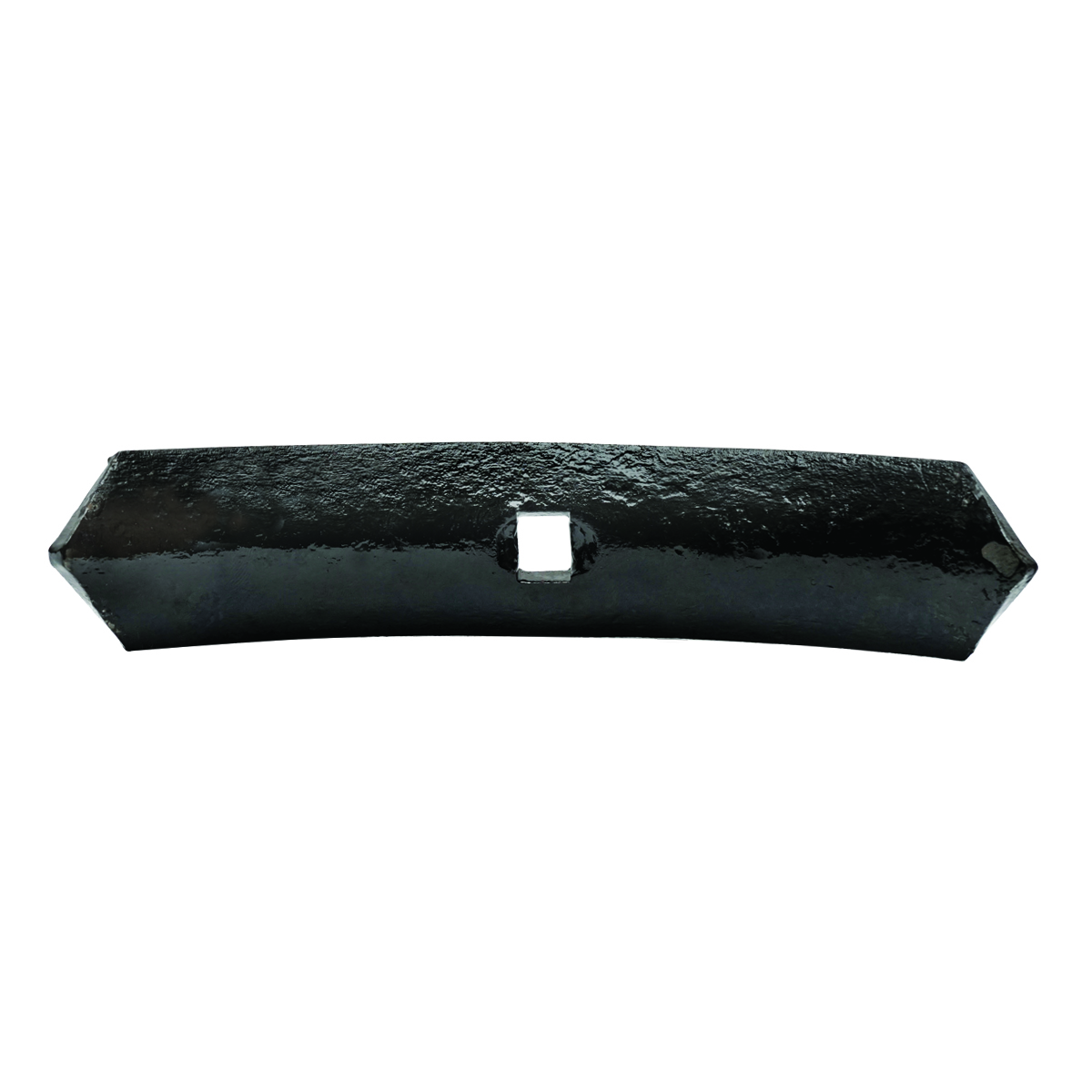 Sageata curbata 40X5X190 CPGC-4.10 302001 - imagine 2