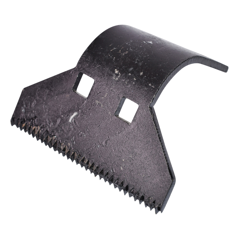 Cutit dintat tocatoare tip fepa - imagine 2