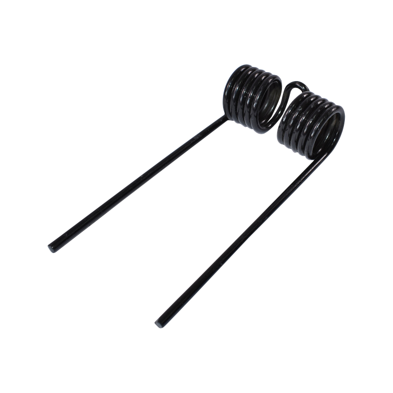 Deget pick-up (arc balotiera) L=174mm l=73mm Fi 28 mm John Deere