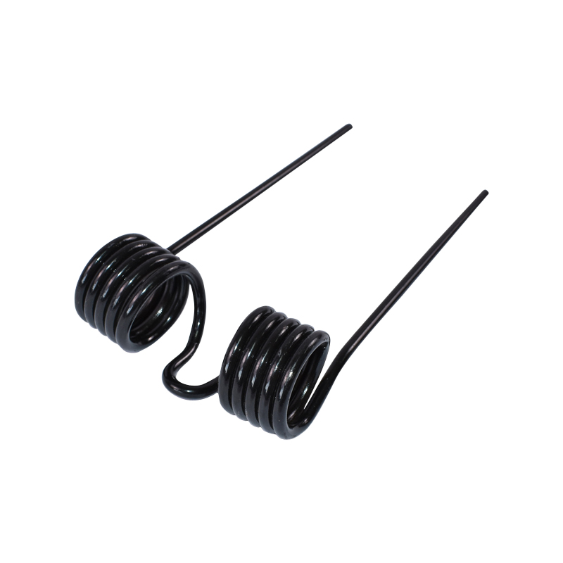 Deget pick-up (arc balotiera) L=220mm l=103mm Fi 32mm Massey Ferguson - imagine 2