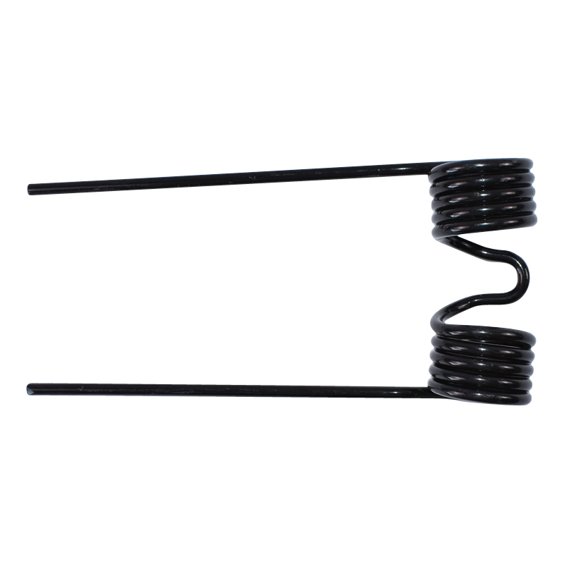 Deget pick-up (arc balotiera) L=220mm l=103mm Fi 32mm Massey Ferguson - imagine 3