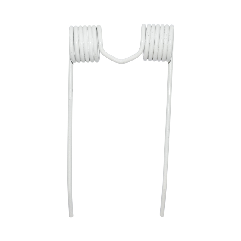 Deget pick-up (arc balotiera) L=200mm l=108,5mm Fi 29mm Case McCormick IHC