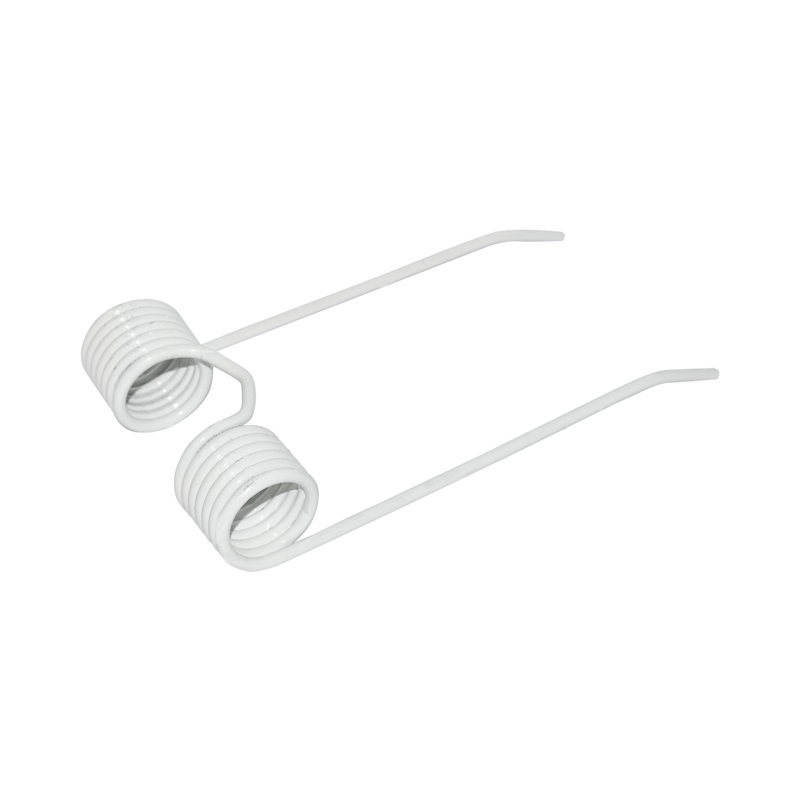 Deget pick-up (arc balotiera) L=200mm l=108,5mm Fi 29mm Case McCormick IHC - imagine 4