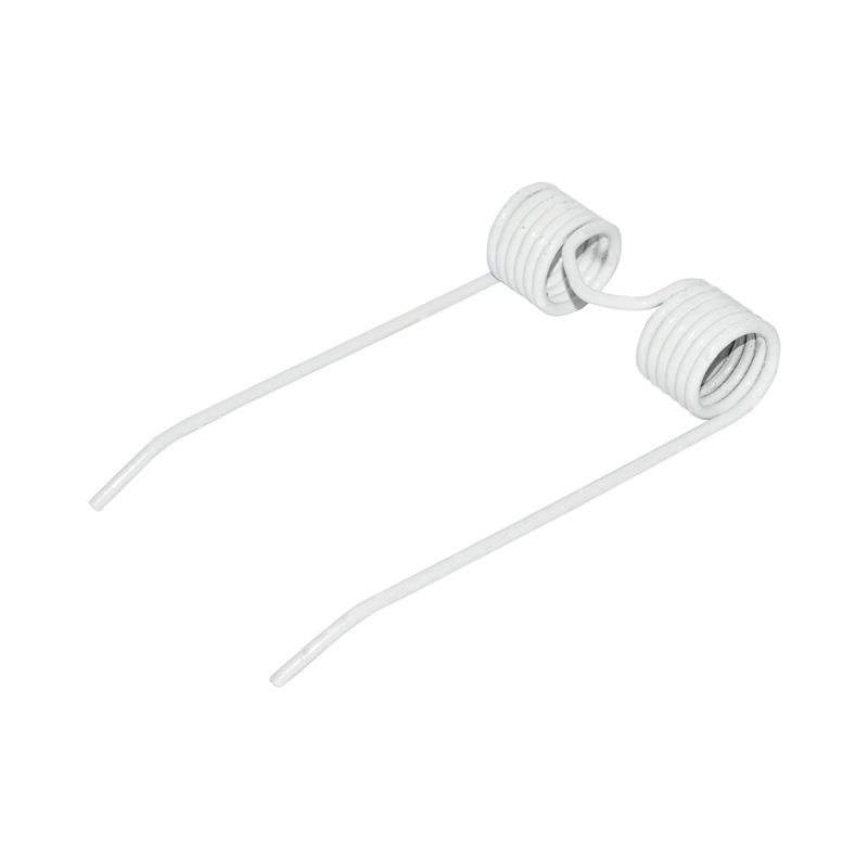 Deget pick-up (arc balotiera) L=200mm l=108,5mm Fi 29mm Case McCormick IHC - imagine 3